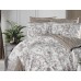 Euro bed linen First Choice Rozen Mink Ranfors