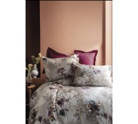 Euro bed linen - Issimo Home Poette Satin Premium