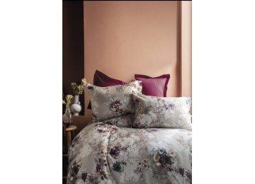 Euro bed linen - Issimo Home Poette Satin Premium