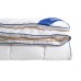 Anti-allergic blanket Othello - Coolla Max double euro 195x215 cm