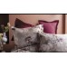 Euro bed linen - Issimo Home Poette Satin Premium