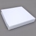 Waterproof mattress pad with elastic TAC 200×200 cm