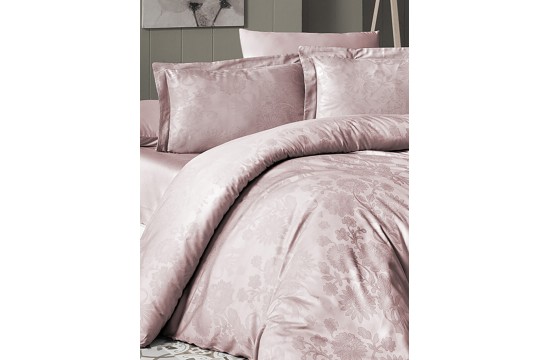 Euro bed linen First Choice Herra Pudra Jacquard