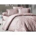 Euro bed linen First Choice Herra Pudra Jacquard