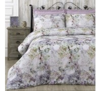 Euro bed linen - Issimo Home Grace Satin Premium