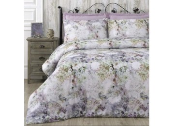 Euro bed linen - Issimo Home Grace Satin Premium