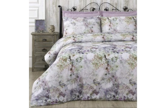 Euro bed linen - Issimo Home Grace Satin Premium