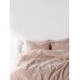 Single bed set Limasso Standard Camello Roses boiled cotton