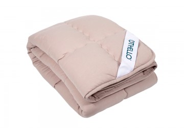 Anti-allergic blanket Othello - Cottonflex Lilac one and a half 155x215 cm