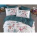 Euro bed linen La Romano Holea tapestry Satin Premium