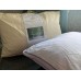 Gold Soft Antistress microgel pillow 50x70 cm