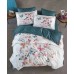 Euro bed linen La Romano Holea tapestry Satin Premium