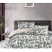 Single bed set First Choice Homesko Colin Green Ranfors / fitted sheet