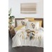 Euro bed linen First Choice Sunmarry Satin-Digital