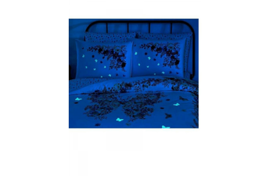 Turkish euro bed TAC Victoria Ranforce + glows in the dark