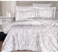 Family set First Choice Advina Champagne Satin