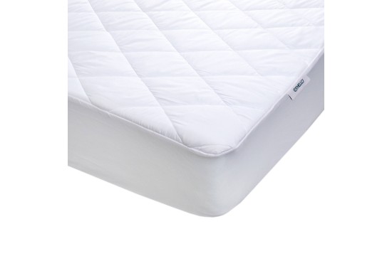 Waterproof mattress cover Othello - New Aqua Comfort (Micra) 160×200+30 cm