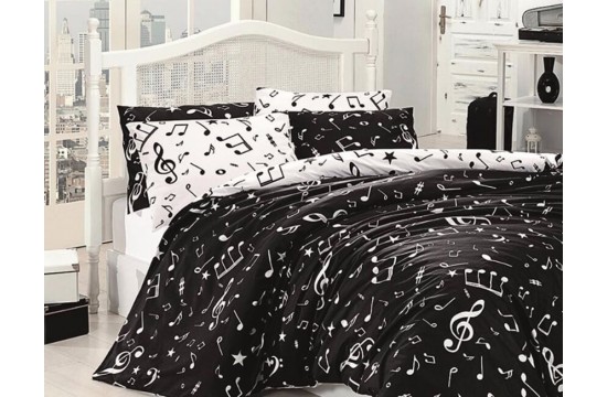 Euro bed linen First Choice Major Ranfors