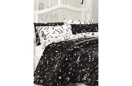 Euro bed linen First Choice Major Ranfors