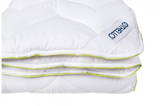 Одеяло антиаллергенное Othello - Lovera двуспальное евро 195х215 см