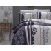 Euro bed linen First Choice Wals İndigo Ranfors