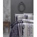 Euro bed linen First Choice Wals İndigo Ranfors