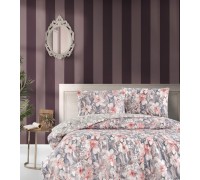 Euro bed linen First Choice Homesko Jolly Ekru/ fitted sheet