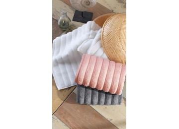 Set of cotton towels Cestepe Microcotton Grup 9 50x90cm (3 pieces)
