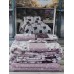 Belizza Family Set - Plaid Purple Flannel