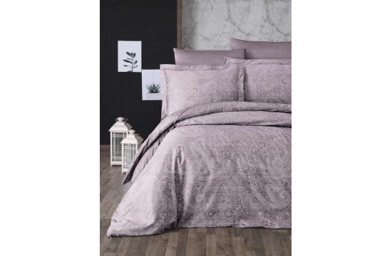 Family set First Choice Neva Lavender Satin