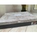 Подарочный набор полотенец Coton Delux - Romance Antracit 50х90см+70х140см+50х70см