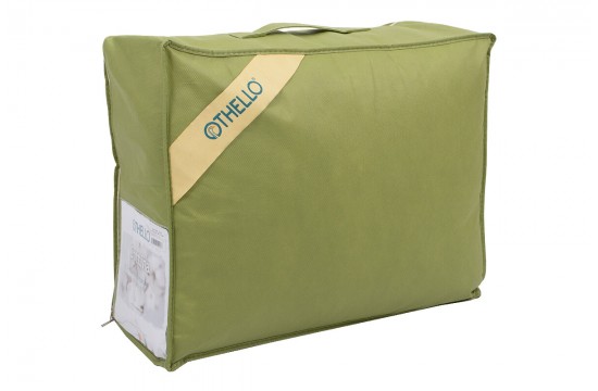 Одеяло антиаллергенное Othello - Cottina полуторное 155х215 см