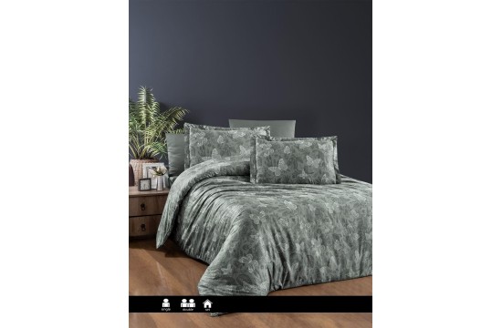 Family set First Choice Karlis Moonmist Satin