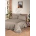 Euro bed linen La Romano Lucca rock Satin Premium