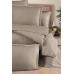 Euro bed linen La Romano Lucca rock Satin Premium