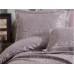 Jacquard bedspread Dantela Vita - Hazel Lavanda 250x260+2 pillowcases 50x70 Türkiye