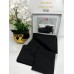 Двоспальний King Size комплект TAC Premium Basic Black Сатин-Stripe