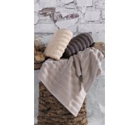 Set of cotton towels Cestepe Microcotton Grup 8 50x90cm (3 pieces)