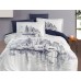 Bed linen euro First Choice Arigon Satin-Digital