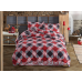 Turkish bed linen single Belizza Holiday Flannel