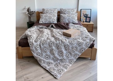 Double bed linen set Lelit - Verity Ranfors