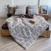 Double bed linen set Lelit - Verity Ranfors