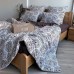 Double bed linen set Lelit - Verity Ranfors