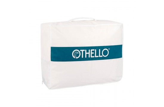 Anti-allergic blanket Othello - Bambina one and a half 155x215 cm