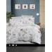 Euro bed linen First Choice Hope gray Ranfors