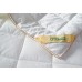 Anti-allergic blanket Othello - Crowna double euro 195x215 cm
