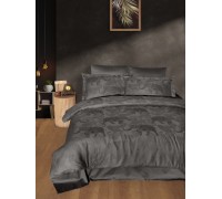 Euro bed linen First Choice Doreta Polama Jacquard