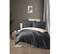 Family set First Choice Point anthracite Satin