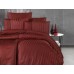 Euro bed linen First Choice Modalife Cinnamon Satin