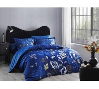 Family package TAC Tallin Blue Satin-Delux Turkey